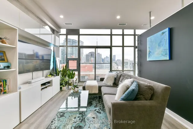 Additional image 9 of 637 Lake Shore Blvd Unit 1024