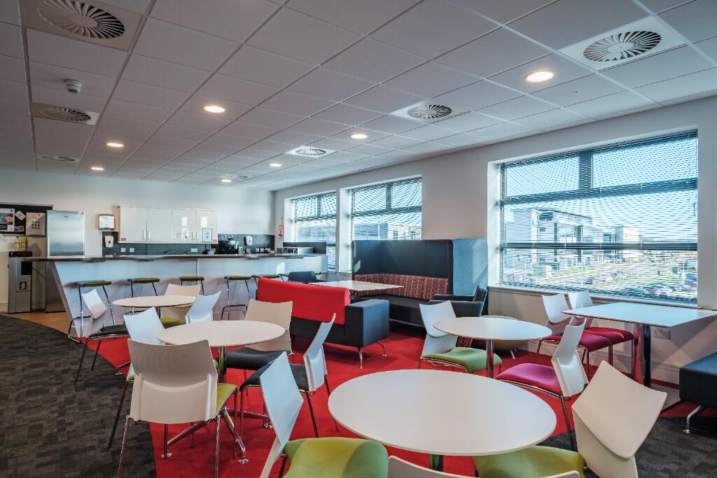 Additional image 6 of Thermopylae House, Prospect Road, Westhill, Aberdeenshire, AB32