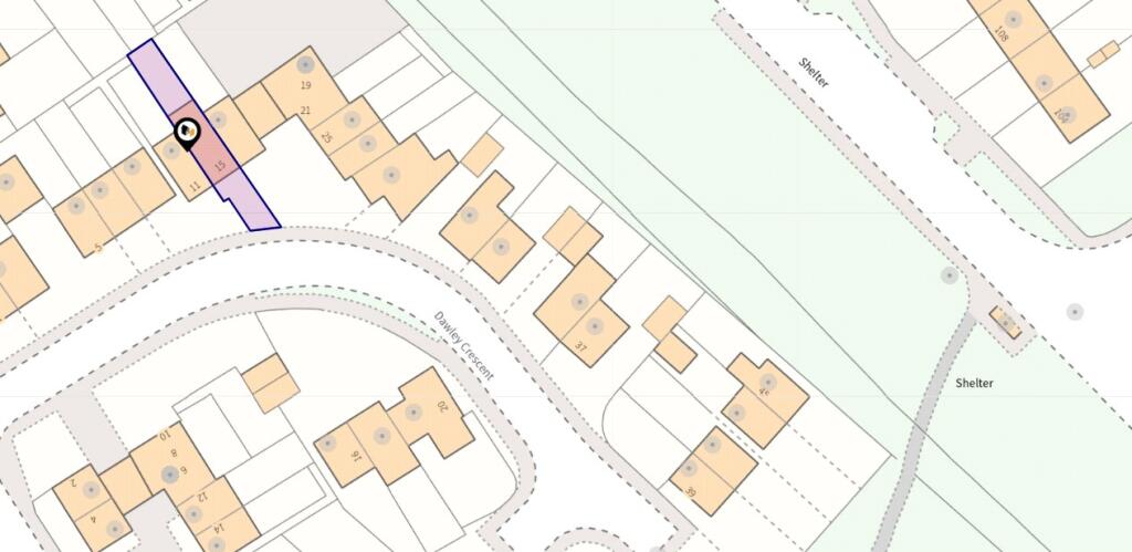 Additional image 14 of Dawley Crescent, Marston Green, Birmingham, B37