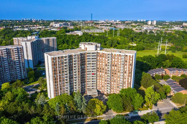 Additional image 9 of 5 Shady Gfwy Unit 706