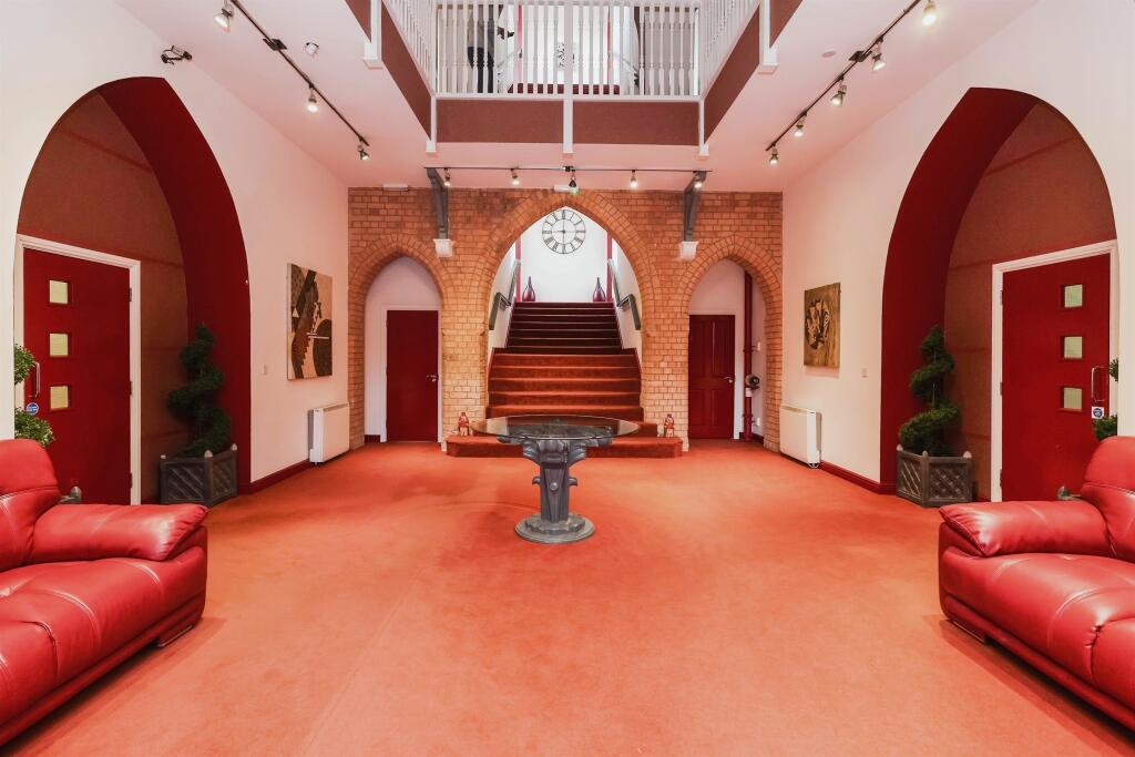 Additional image 2 of Highcroft Road, Birmingham