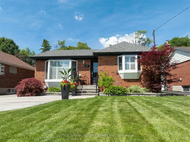 房产图片 2 - 40 罗伯茨菲尔德大道