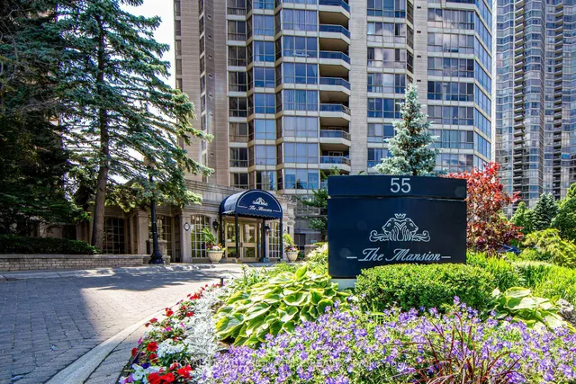 Additional image 2 of 55 Kingsbridge Garden Circ Unit 2111