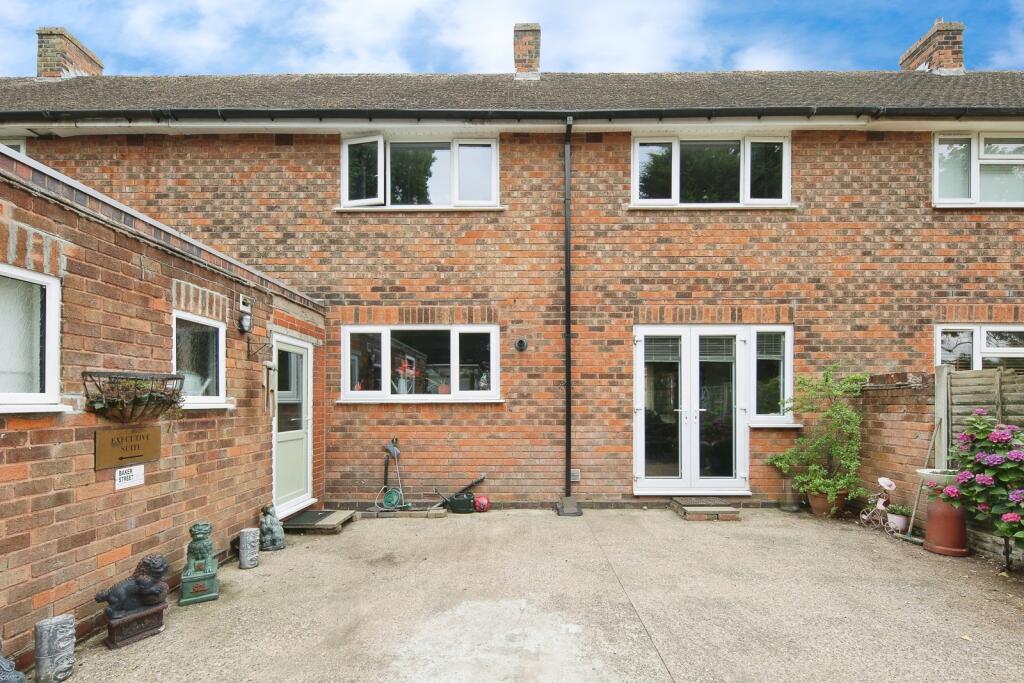 Additional image 18 of Laburnum Avenue, Birmingham, West Midlands, B37