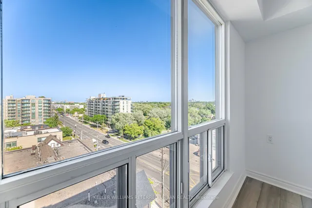 Additional image 20 of 1030 Sheppard Ave Unit 803