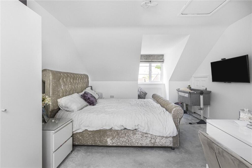 Additional image 11 of Clarkes Road, Hatfield, Hertfordshire, AL10