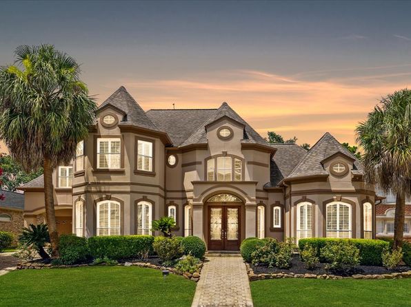 718 Marywood Chase, Houston, TX 77079