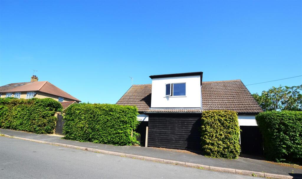 Additional image 41 of Great North Road, Welwyn Garden City