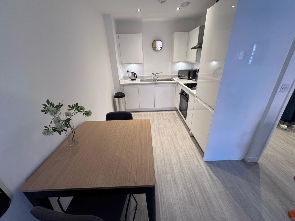 Additional image 6 of Northwood Street, Birmingham, B3