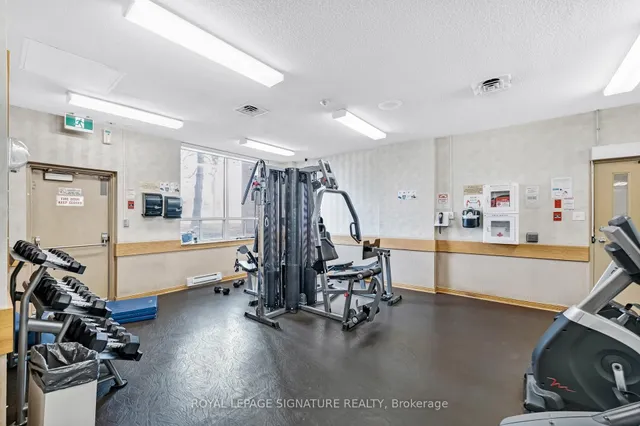 Additional image 24 of 205 Wynford Dr Unit 603