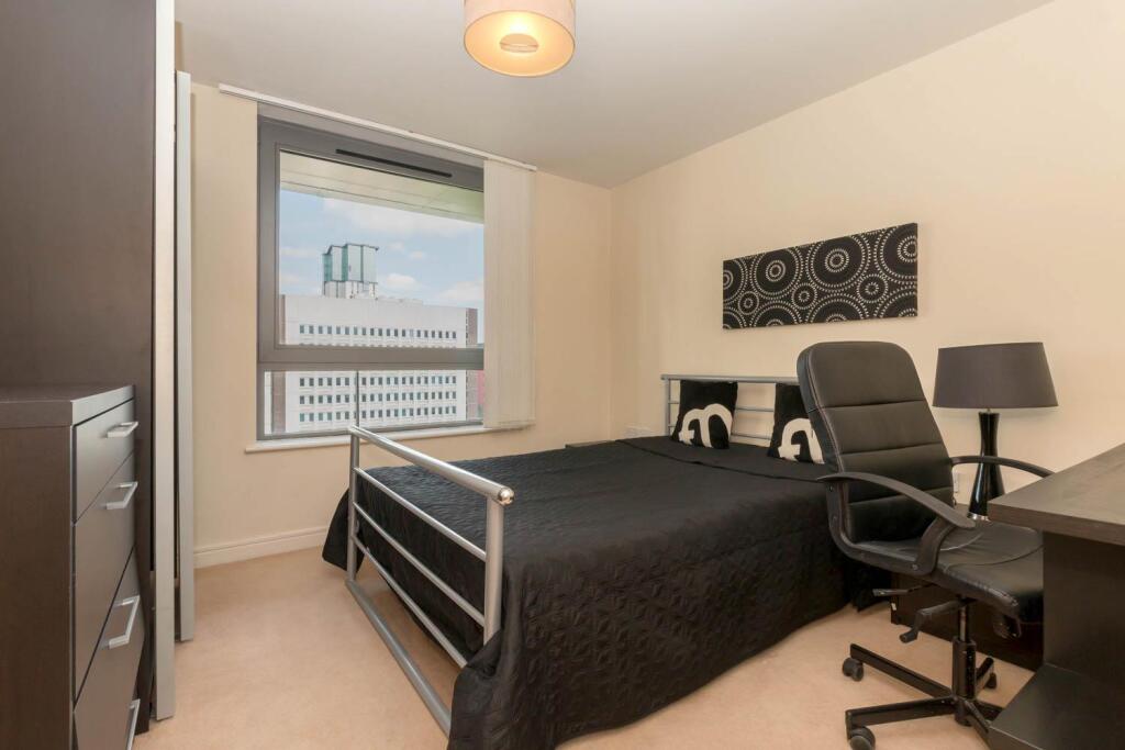 Additional image 9 of Centenary Plaza, Holliday Street, B1 1TB