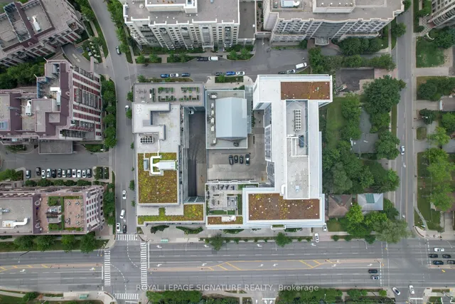 Additional image 37 of 591 Sheppard Ave Unit 910