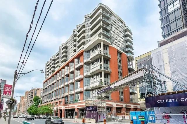 Additional image 2 of 255 Richmond St Unit 1205