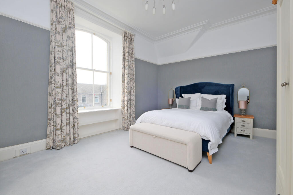 Additional image 34 of 3 St Swithin Street, The West End, Aberdeen, AB10