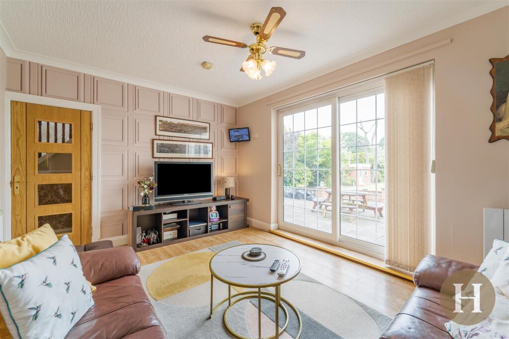 Additional image 13 of Hamilton Avenue, Harborne, Birmingham, B17