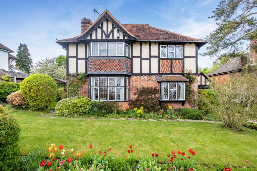 Additional image 12 of Carisbrooke Road, Harpenden, Hertfordshire