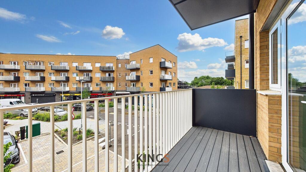 Additional image 7 of Summit Road, Ridge House Summit Road, AL10