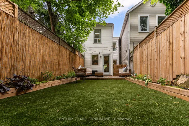 Additional image 41 of 634 Woodbine Ave