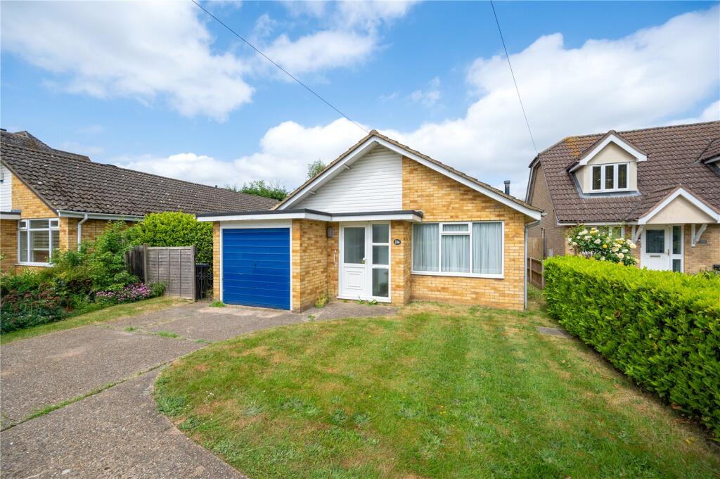 Watford Road, St. Albans, Hertfordshire