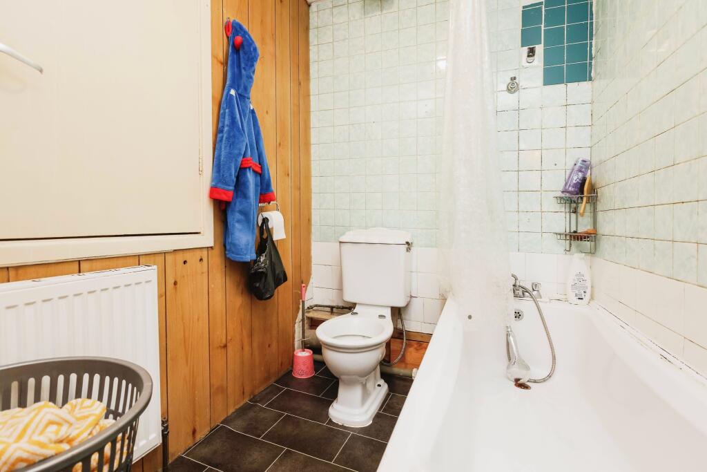 Additional image 8 of Heath Street, Birmingham, West Midlands, B18