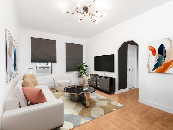 805 E 182nd Street #4E, Bronx, NY 10460
