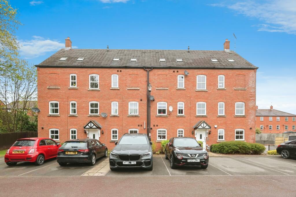 Additional image 17 of Nether Hall Avenue, Great Barr, Birmingham, B43