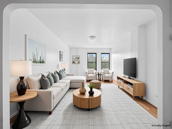 265 Riverside Dr, New York, NY 