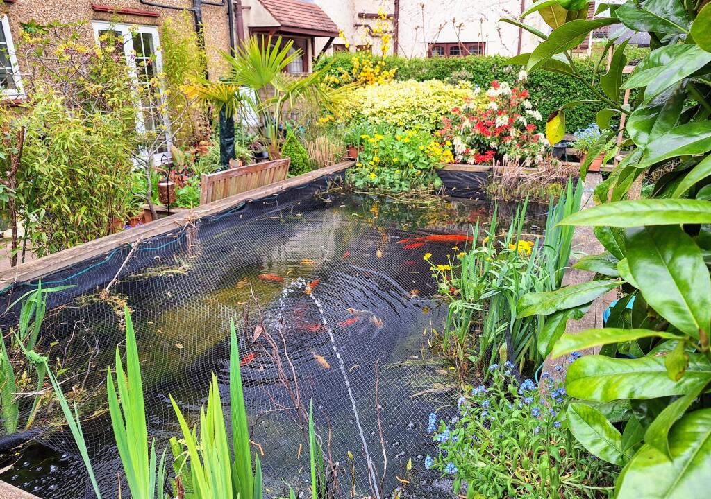 Additional image 22 of Cecil Crescent, Hatfield, AL10