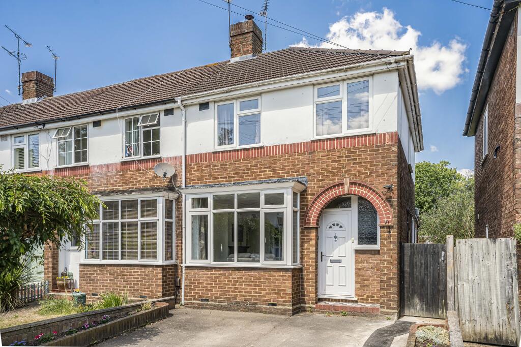 Additional image 17 of Mentmore Road, St Albans, AL1