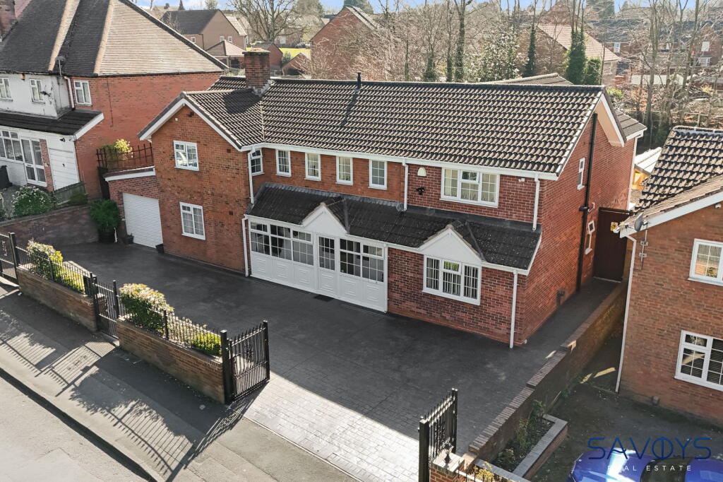 Additional image 21 of Portland Road, Birmingham, B17