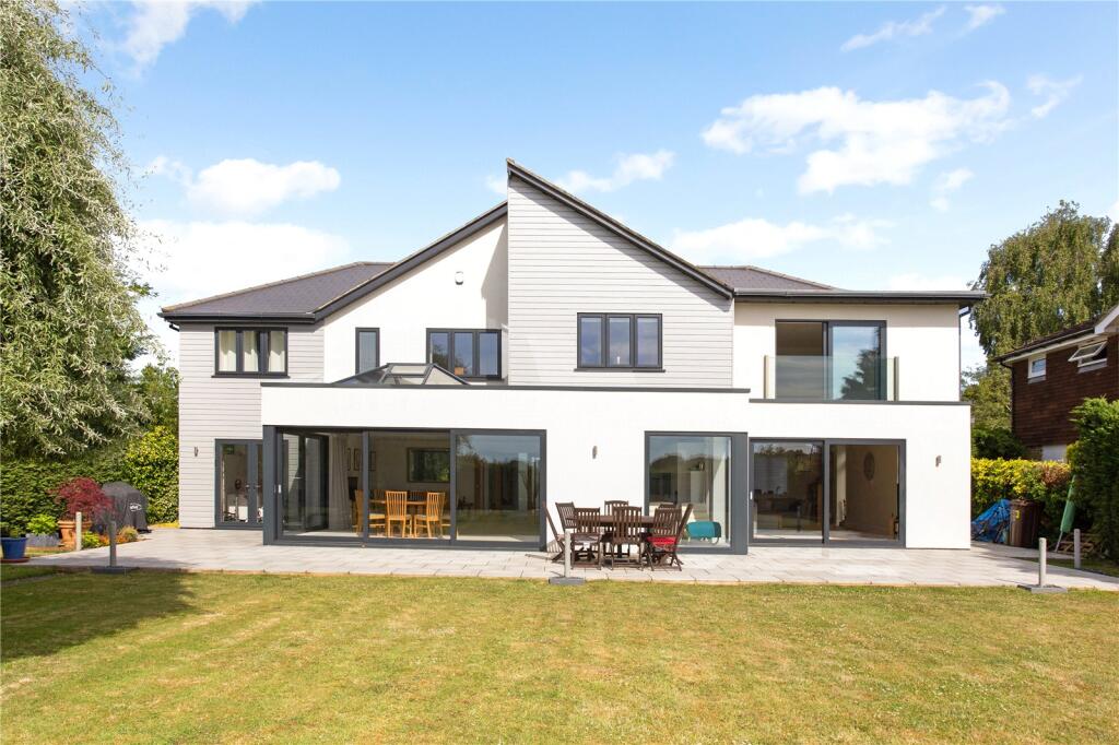 Additional image 8 of Netherfield Road, Harpenden, AL5