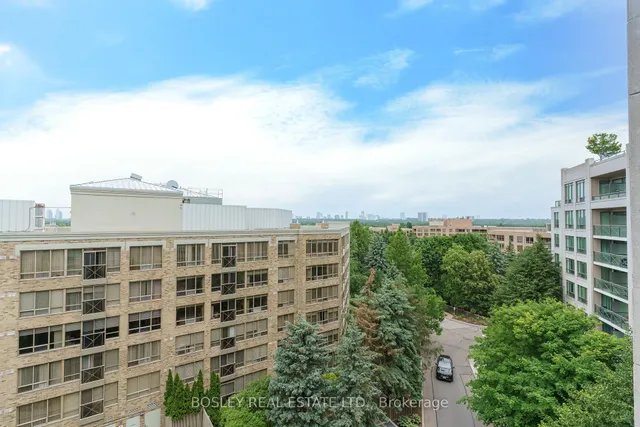 Additional image 20 of 205 The Donway Unit 715