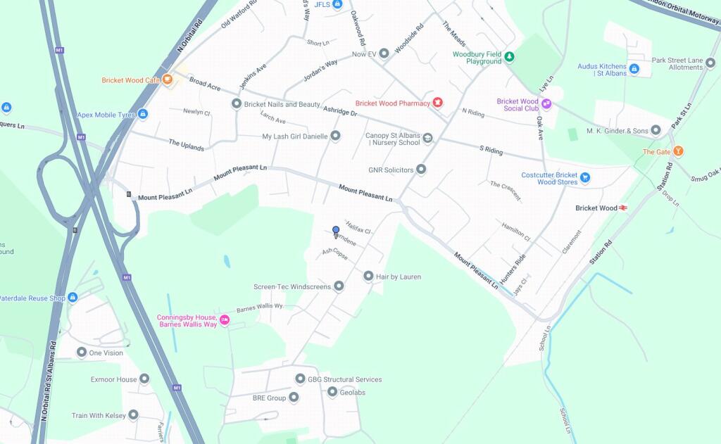 Additional image 18 of Ash Copse, Bricket Wood, St. Albans, Hertfordshire, AL2