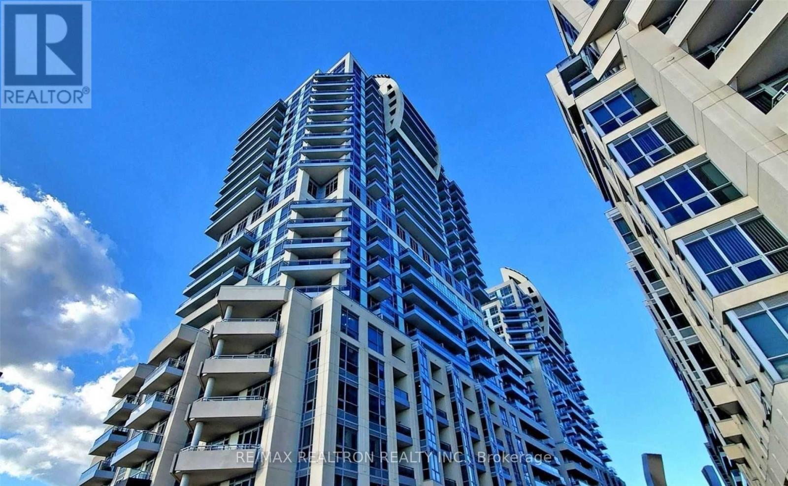 2105 - 9201 YONGE STREET|Richmond Hill (Langstaff), Ontario L4C1H9