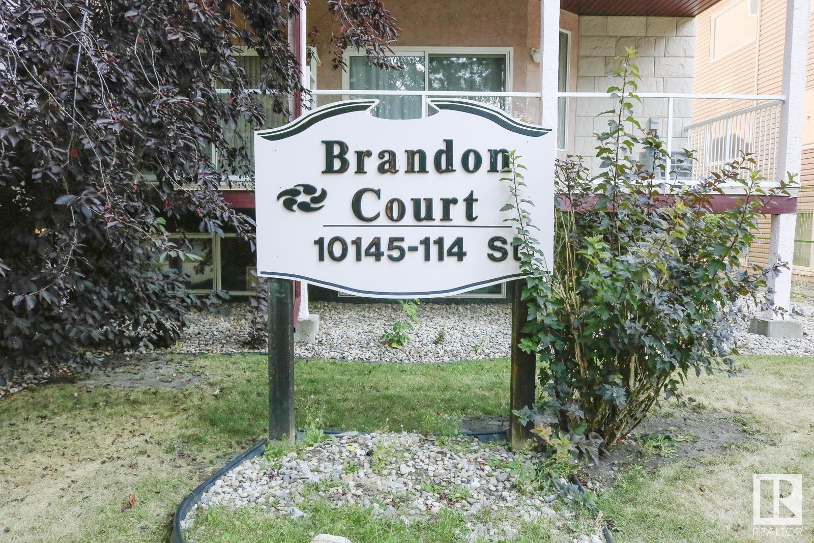 #100 10145 114 ST NW|Edmonton, Alberta T5K1R8