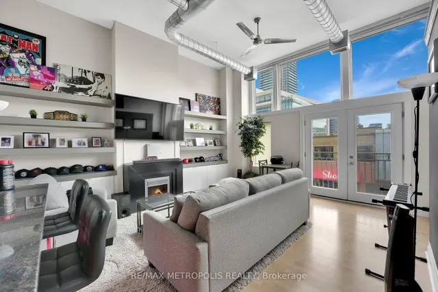 Additional image 5 of 276 King St Unit 207