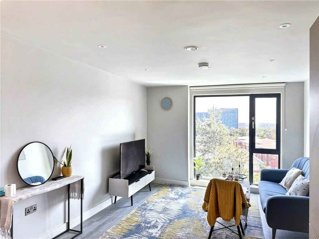 Additional image 3 of Broad Street, Birmingham, West Midlands, B15