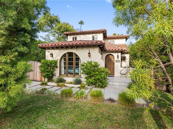 1538 N Stanley Ave, Los Angeles, CA 90046