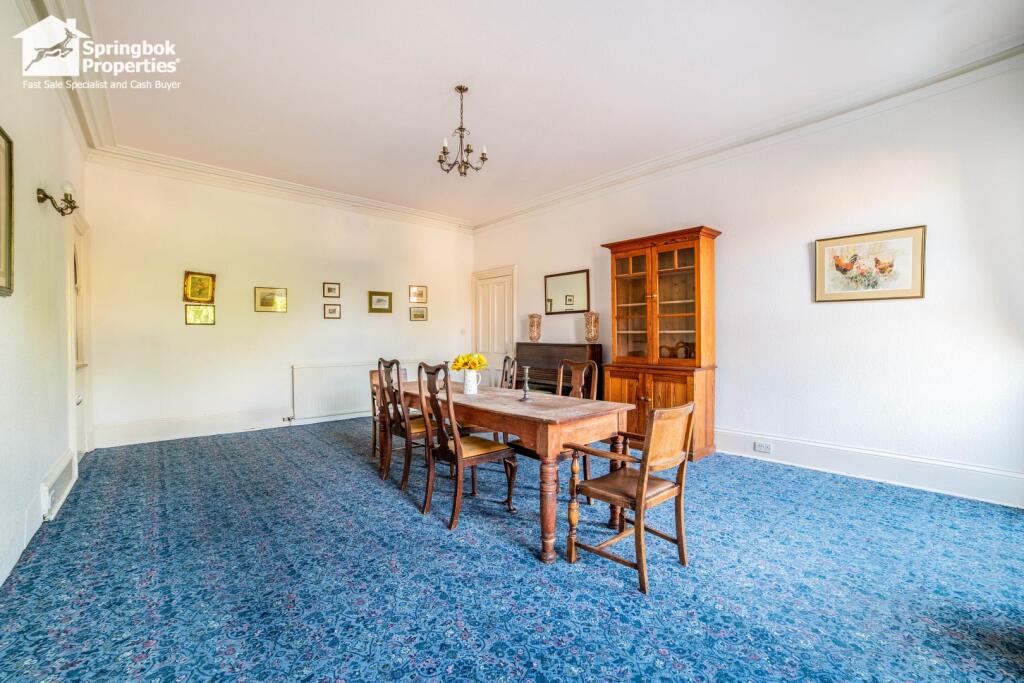 Additional image 8 of High Street, Aberlour, Banffshire