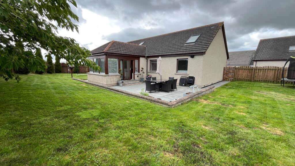 Additional image 31 of Brockhill Rise, Inverurie, AB51