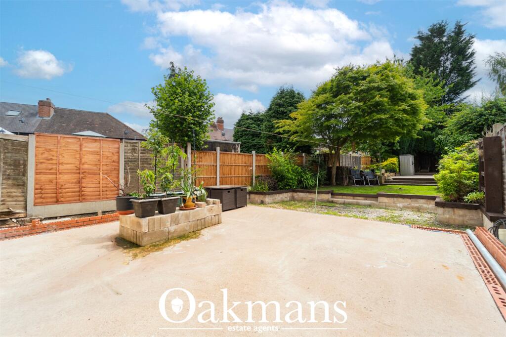 Additional image 21 of Brampton Avenue, Hall Green, Birmingham, B28