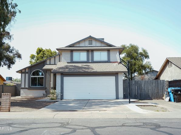 1632 E Saint Charles Ave, Phoenix, AZ 85042