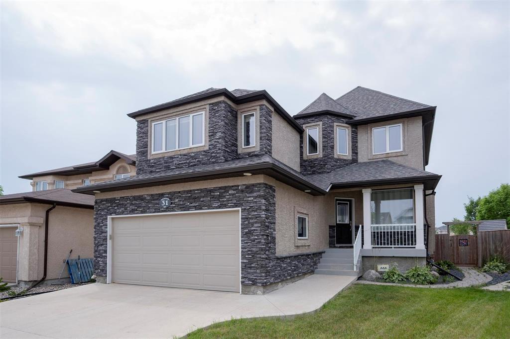 31 Goldfinch Way|Winnipeg, Manitoba R3Y0B9