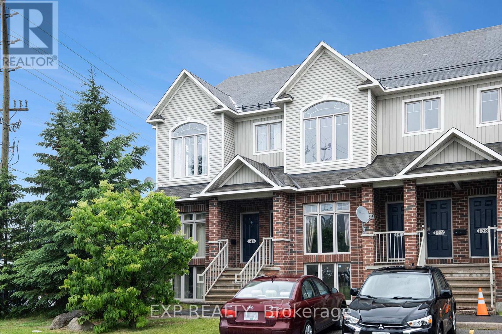 146 - 1512 WALKLEY ROAD W|Ottawa, Ontario K1V2G5