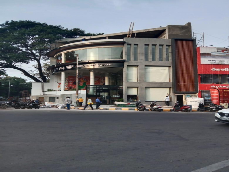 Additional image 3 of Devaraj Urs Road, Mysore