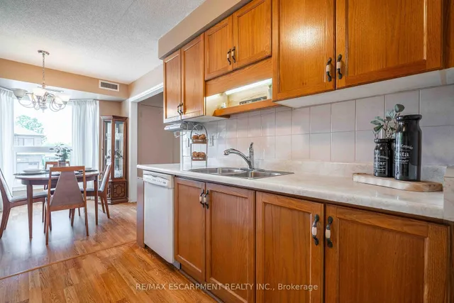 房产图片 21 - 416 Limeridge Rd 单元 216