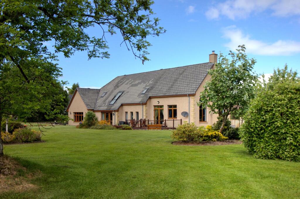 Additional image 20 of Assaye, Rothes, Aberlour, Moray, AB38