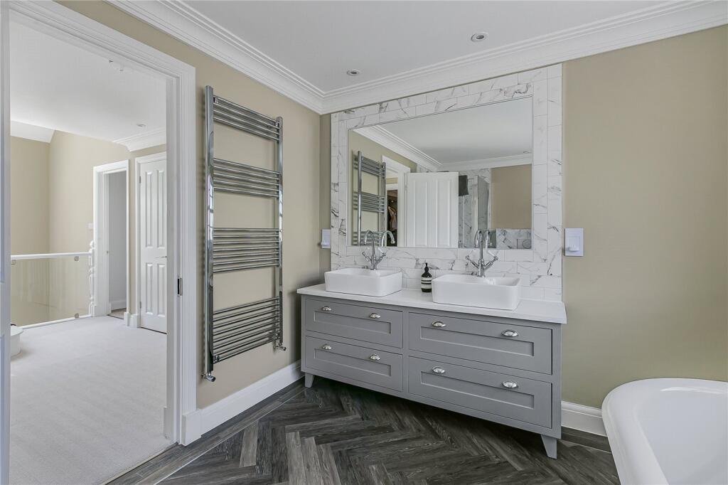 Additional image 16 of The Grove, Brookmans Park, Hertfordshire, AL9