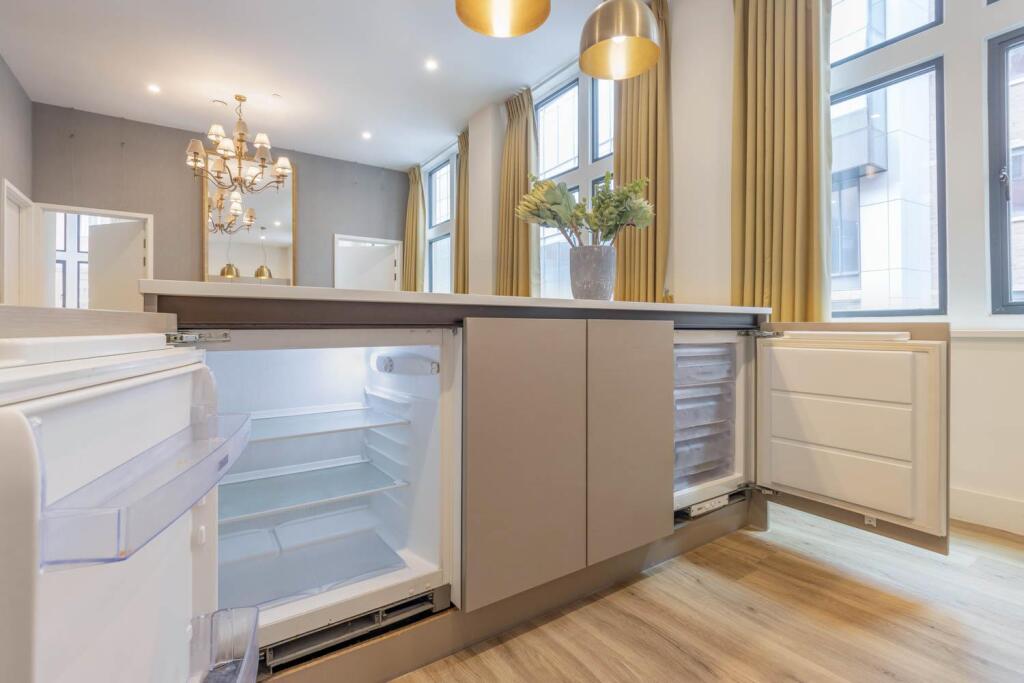 Additional image 9 of The Lightwell, 61 Cornwall Street, Birmingham B3 2EE