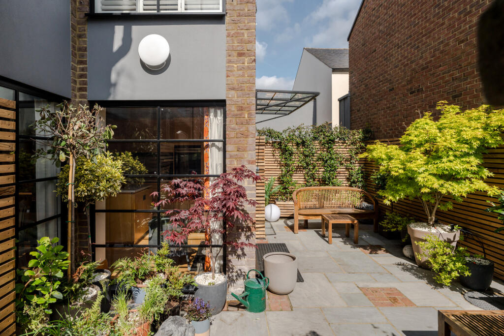 Additional image 6 of Grange Street, St Albans, Hertfordshire